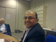 Assayed Sharif