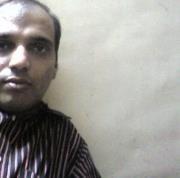 Yogesh Ghag