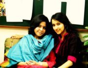 Debadrita Chakraborty