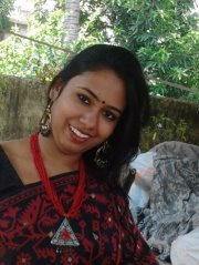 Anindita Bhattacharya