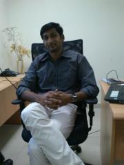 Prasanth Prabhakaran