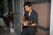 Muhammad Ilham