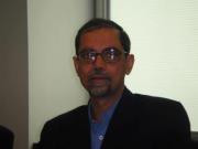 Pushpender Rashtrawar