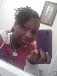 Ji'kayla Smith