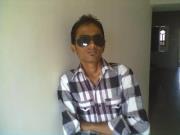 Tejash Suchal