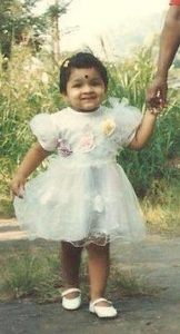 Shriranshini Satheakeerthy