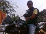 Partha Roy