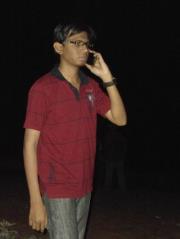Mohammed Aasim