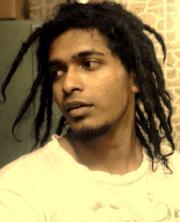 Anirudh Menon