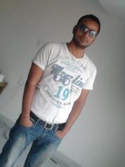 Girish Yadav