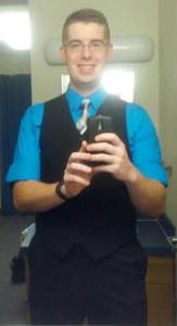 Kevin Burns
