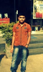 Hemant Thakur