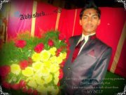 Abhishek Maity