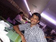 Senthil Kumar