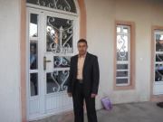 عامر العجيلي