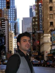 Muhammad Faisal