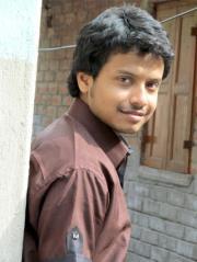 Amit Sarkar