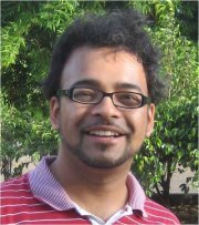 Tuhin Chattopadhyay