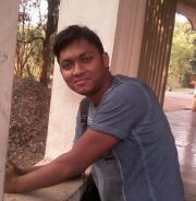 Amit Mohanty