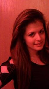 Рафаела Завалова