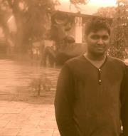Ravi Bharathi