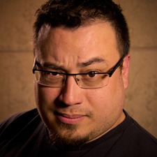 Sean Yo