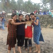 Divya Venugopal