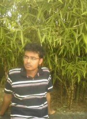 Nikhil Bhargav
