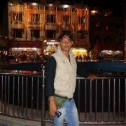 Abhijeet Washishtha