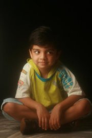 Ibrahim Kaif