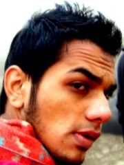 Ahsen Ahmed