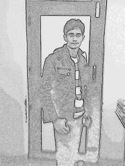 Amrender Pratap
