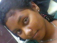 Sorelle Harris