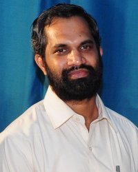 Rajeevan Kalliassery