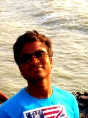 Avinash Posanapalli