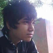 Jagdish Sha