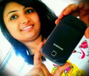 Sanjana Ramakrishnan