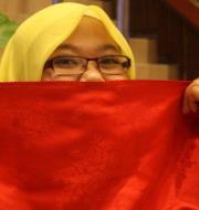 Solehah Azman
