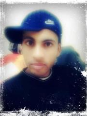 موح الجزائري