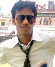 Amit Chauhan