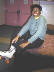 Debra Simpson-buchanan