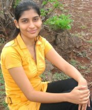 Shruti Inamdar