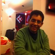 Ahmed Darwish