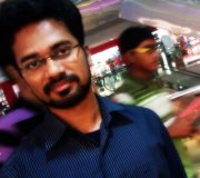 Lakshmikanth Nagarajan