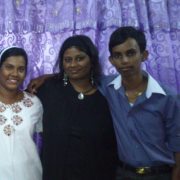 Pravin Stephen