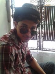 Anshul Gupta