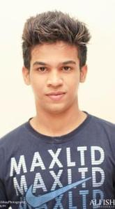 Muhammad Immad