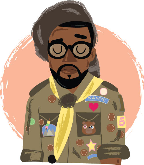 Goodreads profile picture for @enfield