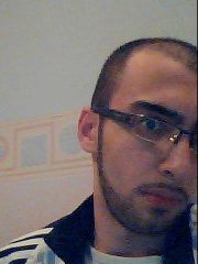 Mohammad Reza