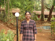 Parvathy